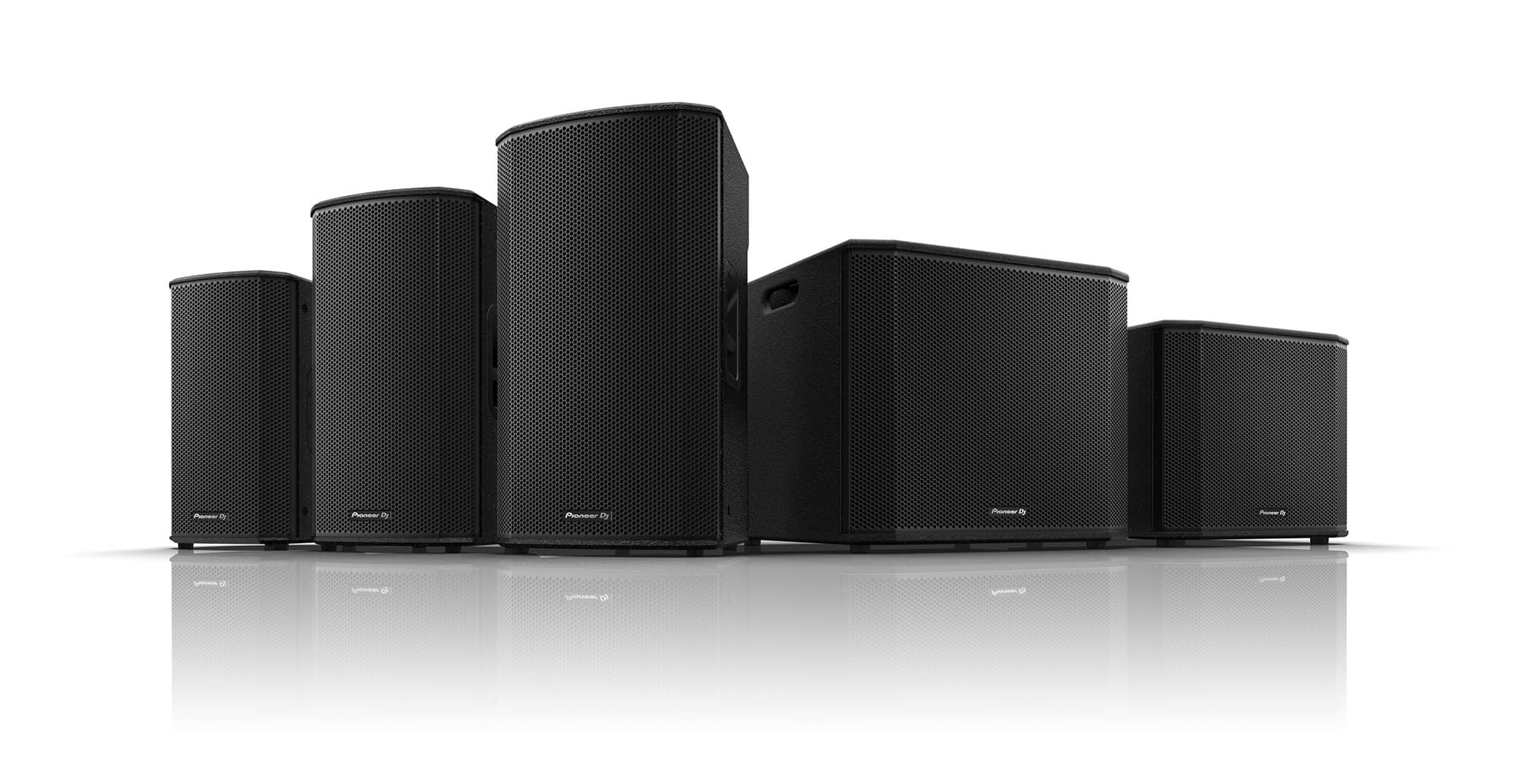 XPRS2 Series